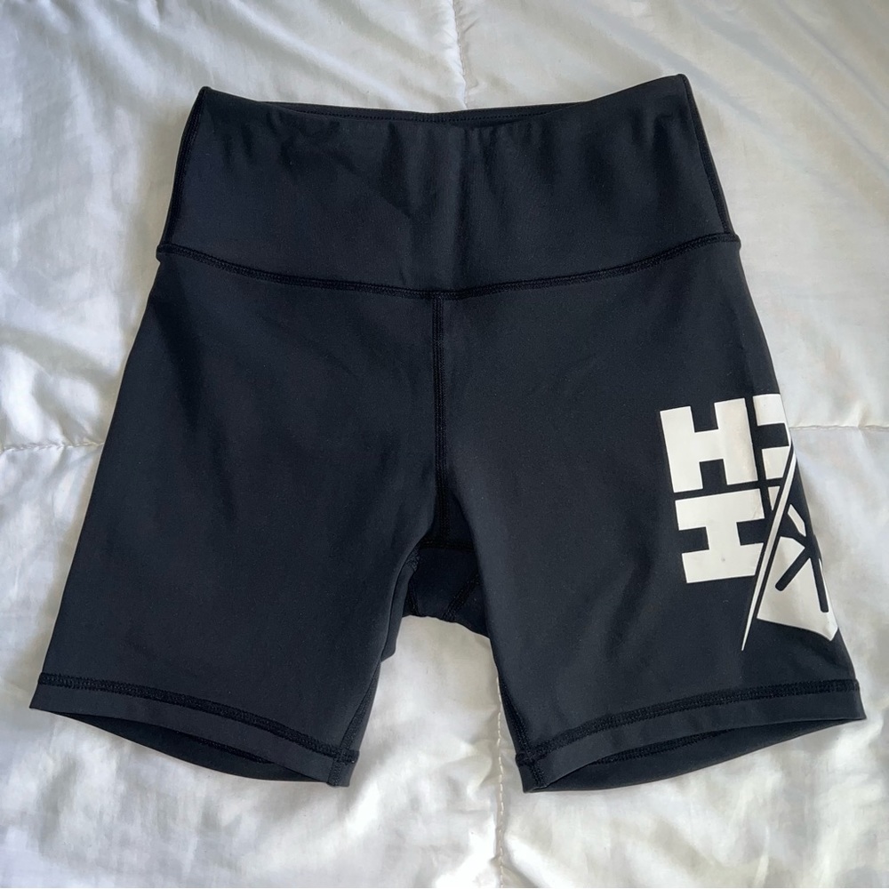 HI Finest biker shorts